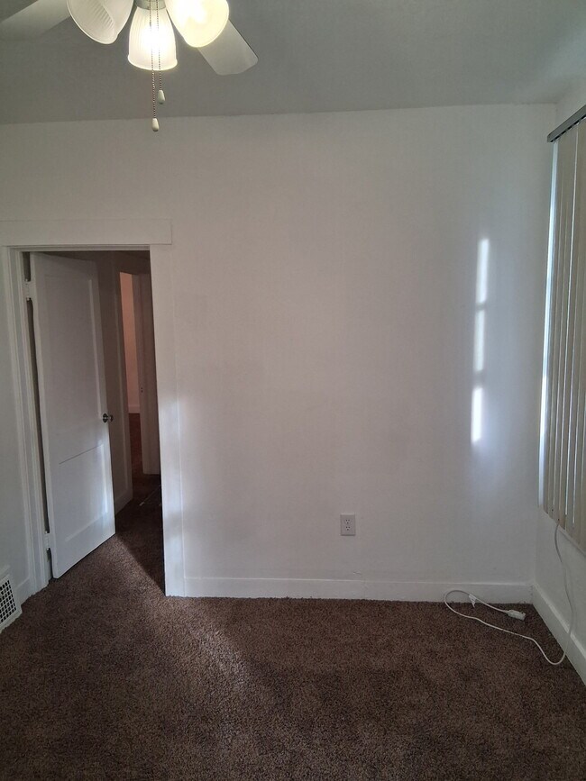 Foto del edificio - 1252 Fillmore St