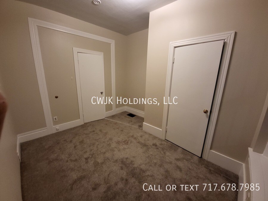 Primary Photo - Cozy One Bedroom Apartment