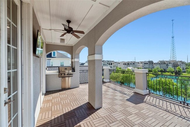 Foto del edificio - 826 Dunleigh Meadows Ln