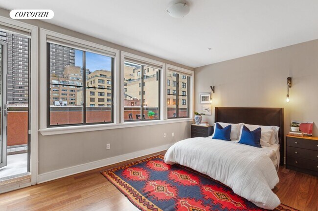 Foto del edificio - 345 E 50th St