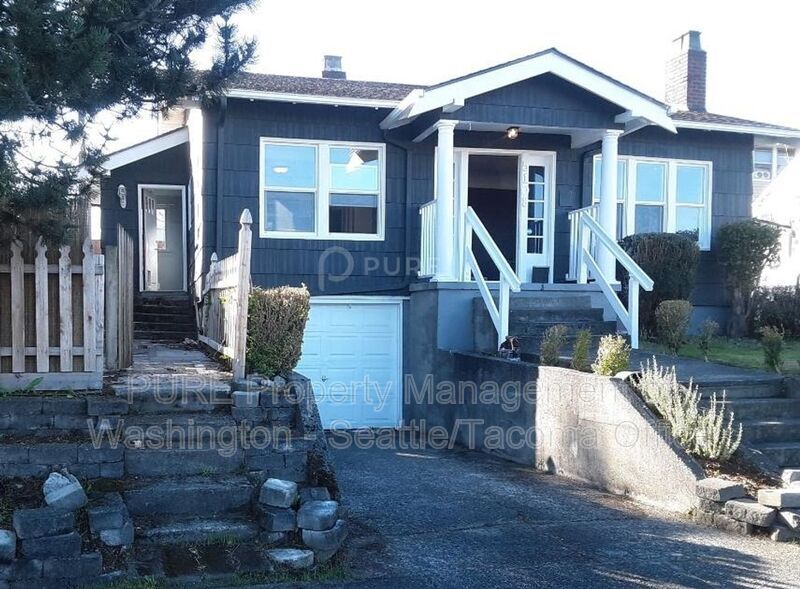 Foto principal - 5108 S D St