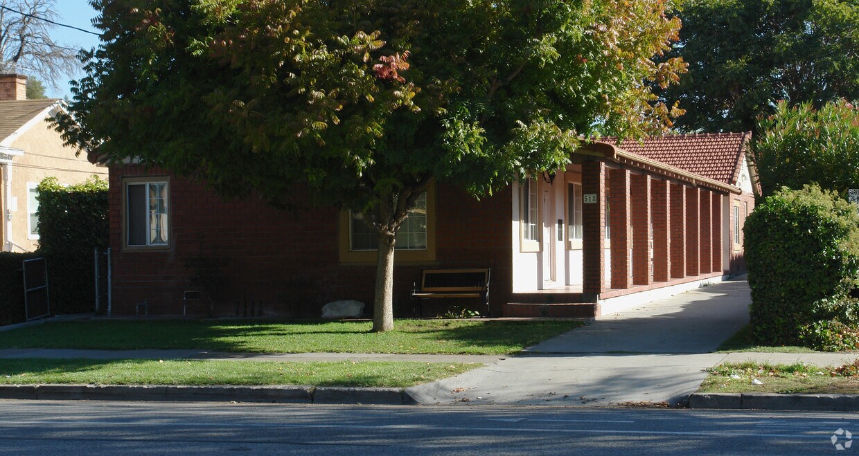 Foto principal - 518 N 3rd St