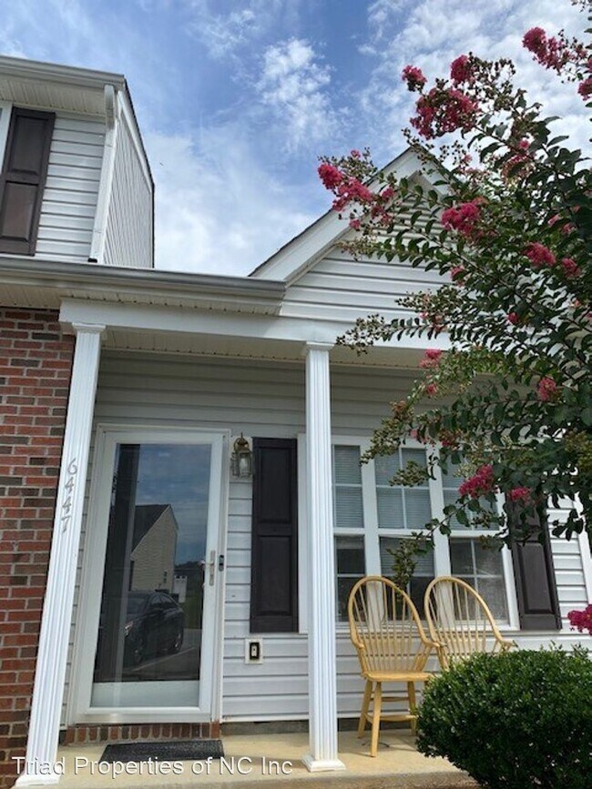 Building Photo - 3 br, 2.5 bath House - 6447 Coral Vine Way
