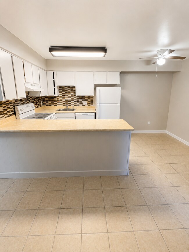 Foto del edificio - 5995 W Hampden Ave