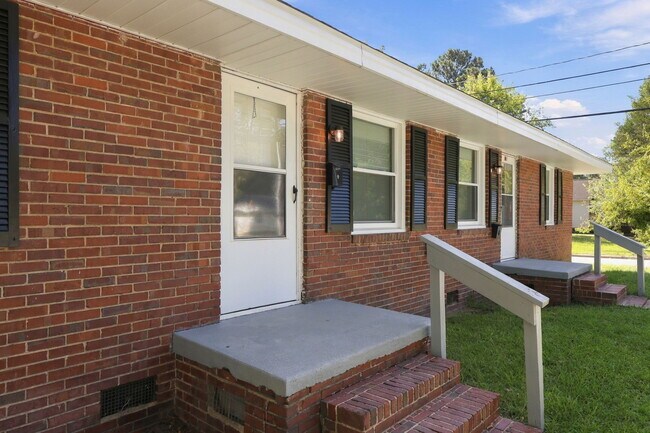 Building Photo - 519 McKinley Ave