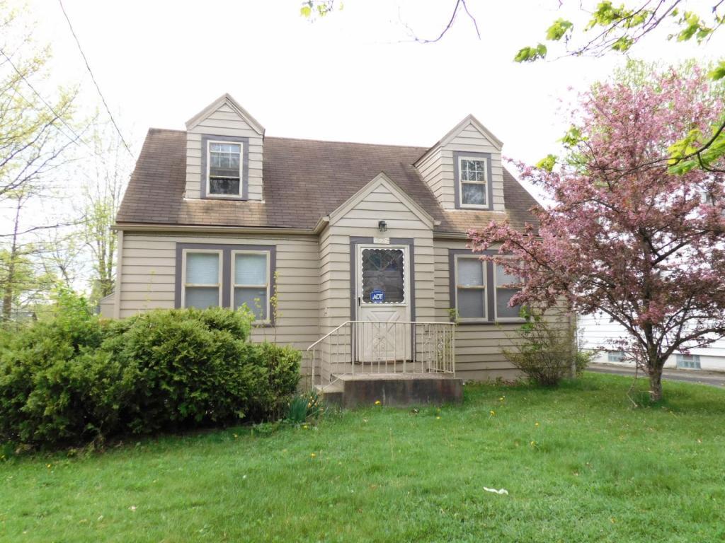 Primary Photo - 847 E. Philadelphia Ave.