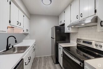 Interior Photo - Masonic Estates