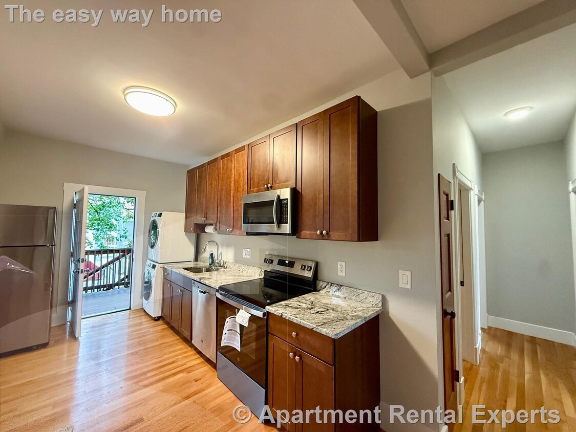 Foto principal - 7 Leyden Ave