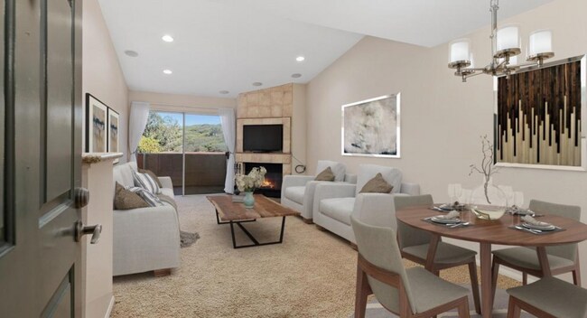 Foto del edificio - 7180 Shoreline Dr