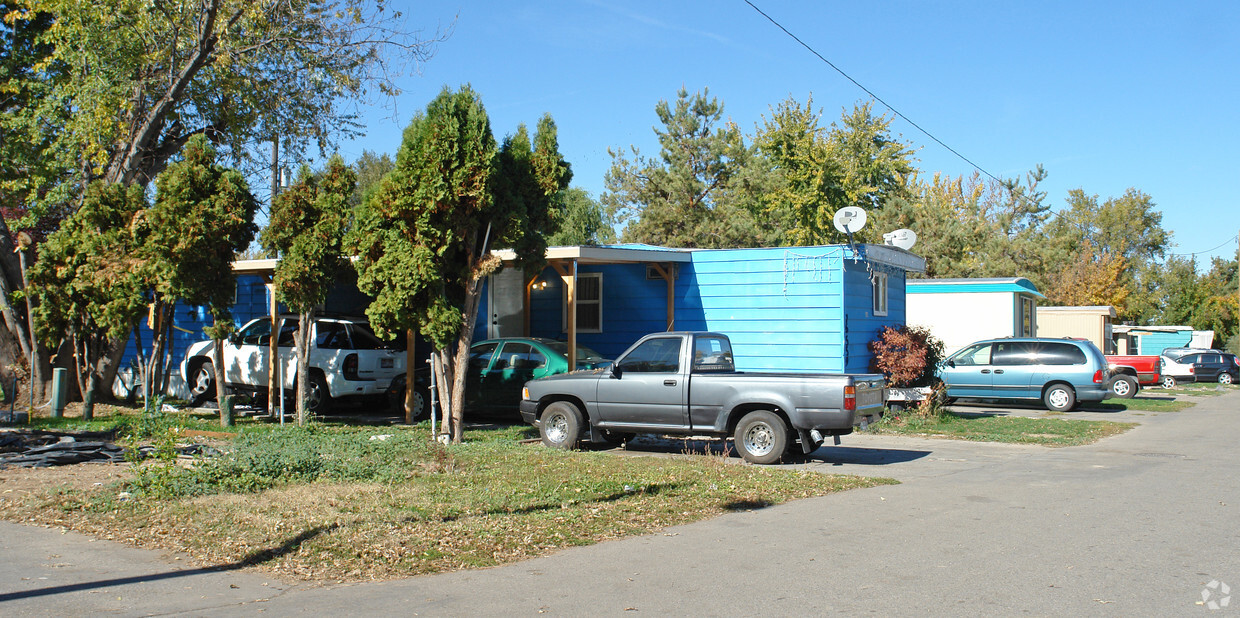 Foto principal - Evergreen Mobile Home Park