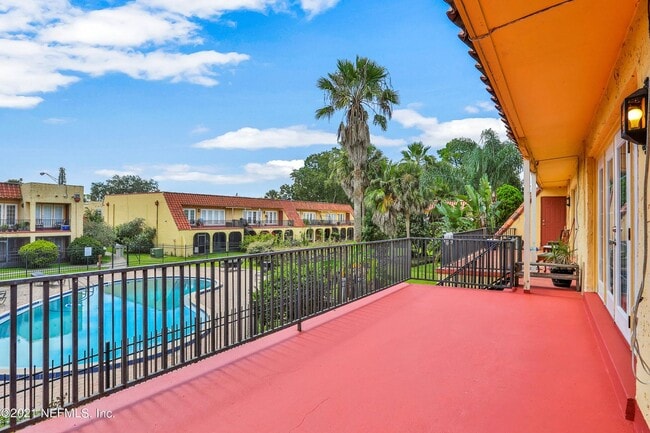 Gated Community - Gated Community House