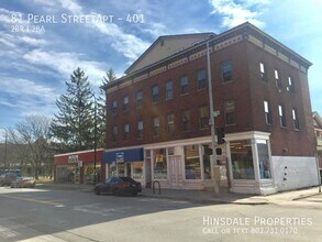 Building Photo - 81 Pearl St