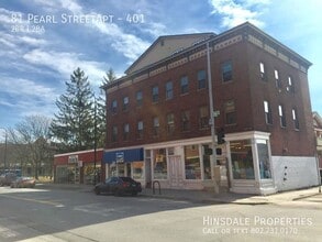 Building Photo - 81 Pearl St