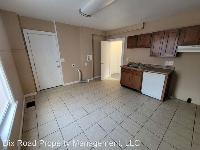 Building Photo - 3 br, 2 bath House - 734 South Twelfth Str...