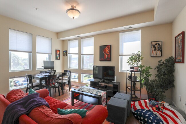 Foto del edificio - 284 15th St SE