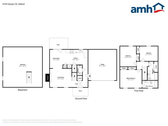 Building Photo - 2154 Canyon Ct