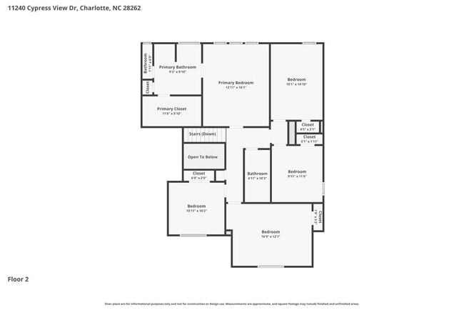 Building Photo - 11240 Cypress View Dr