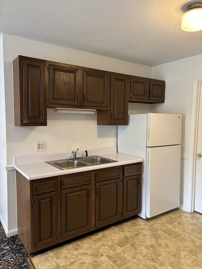 Foto del edificio - 408 W Harnett St