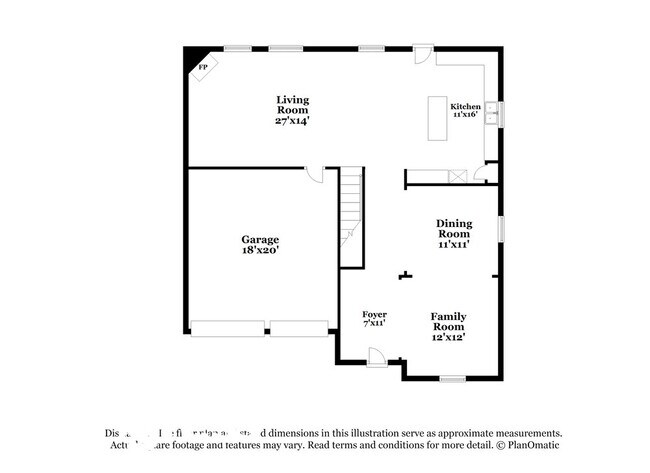 Foto del edificio - 5206 Caymus Dr