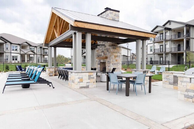 Foto del edificio - The Wilmont at Hendersonville