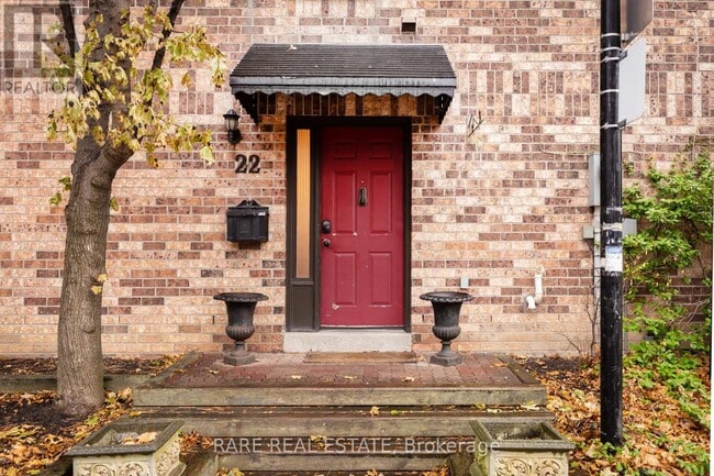Building Photo - 22 Torbrick Rd