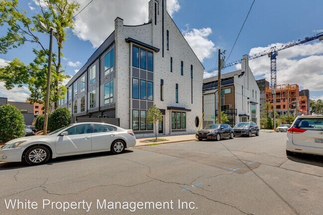 Foto del edificio - 3 br, 3.5 bath House - 1240 S Minter Place