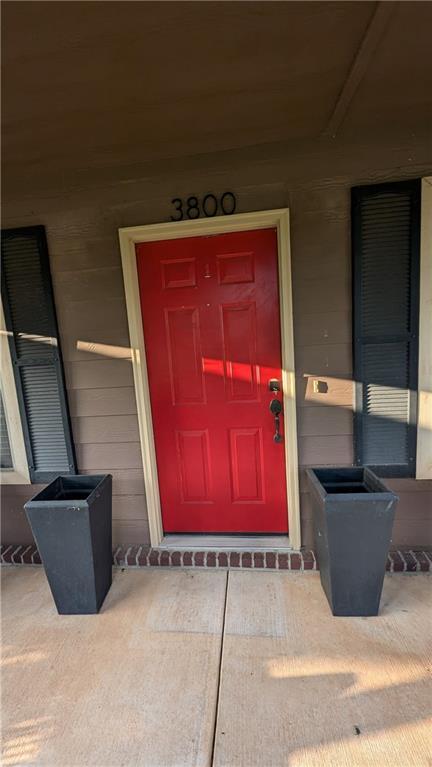 Foto del edificio - 3800 SW Gibson Ave