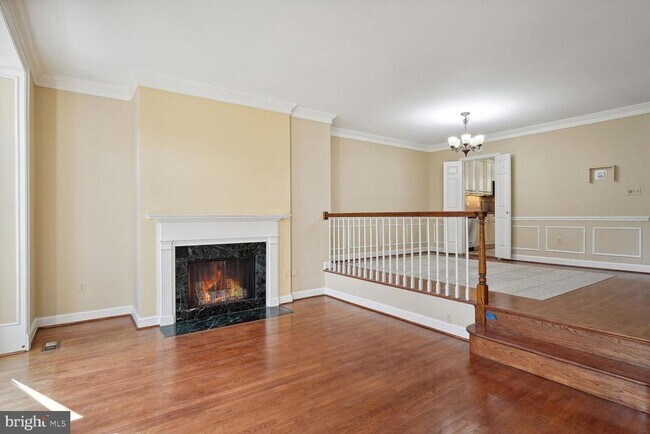 Foto del edificio - 4433 Westover Pl NW