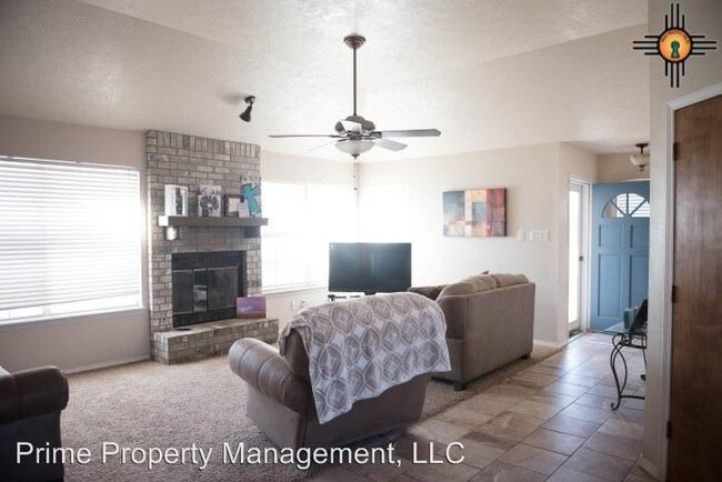 Building Photo - 3 br, 2 bath House - 1713 Janeway