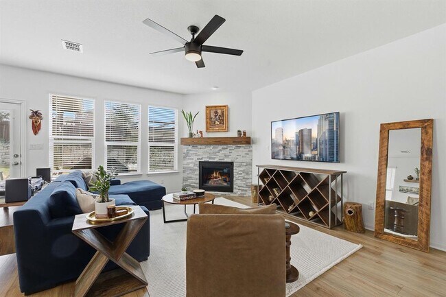 Foto del edificio - 209 Zamora Xing