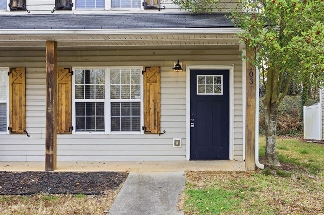 Foto del edificio - 103 Lilli Ln