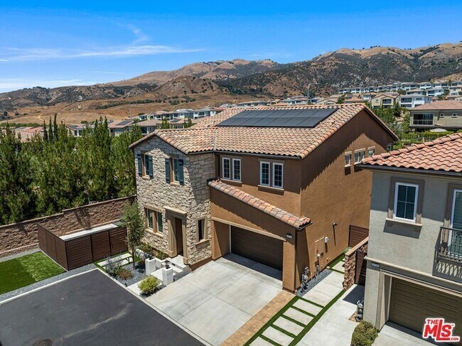 Foto del edificio - 20705 Butternut Cir