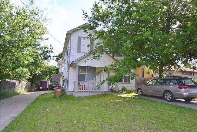 FRONT - 505 Delmar Ave