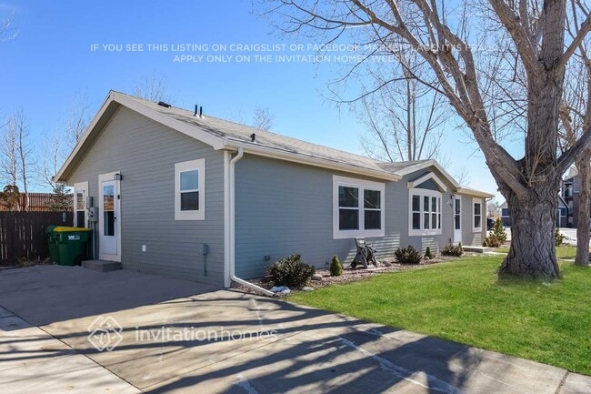 Building Photo - 658 N 21st Ave