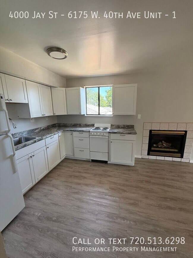 Foto del edificio - 4000 Jay St