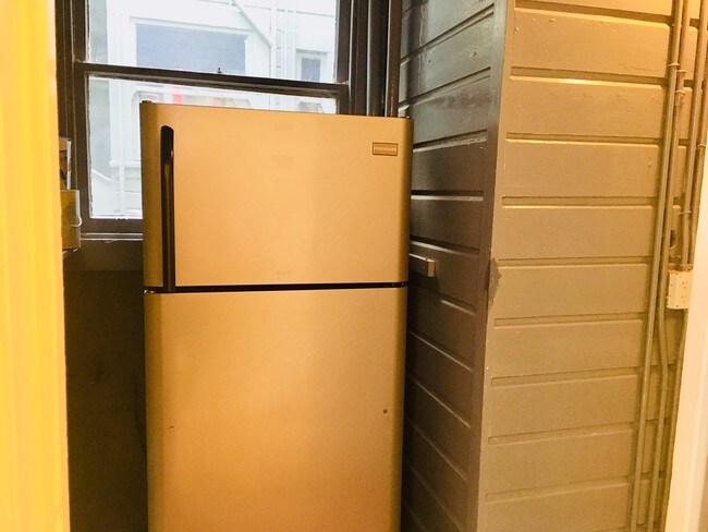 Foto del edificio - 1555 California St