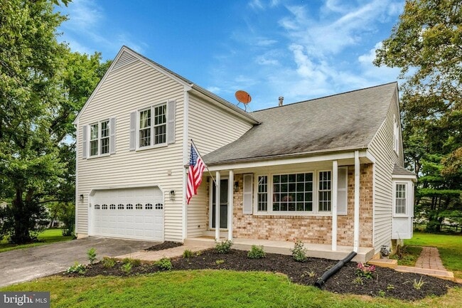 Building Photo - 2219 Cedar Mill Ct