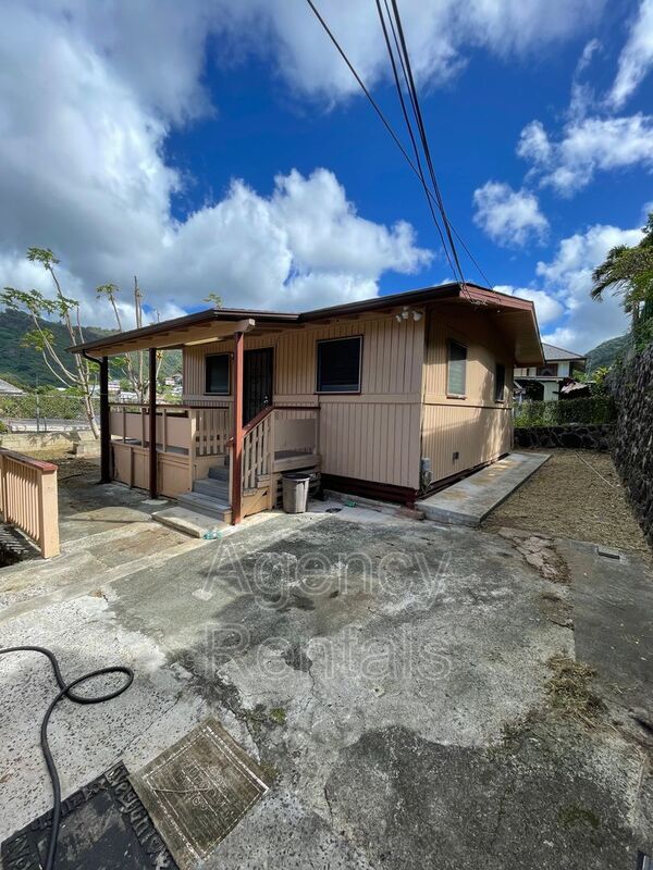 1570 Ahihi St Unit Back House, Honolulu, HI 96819 Condo for Rent in