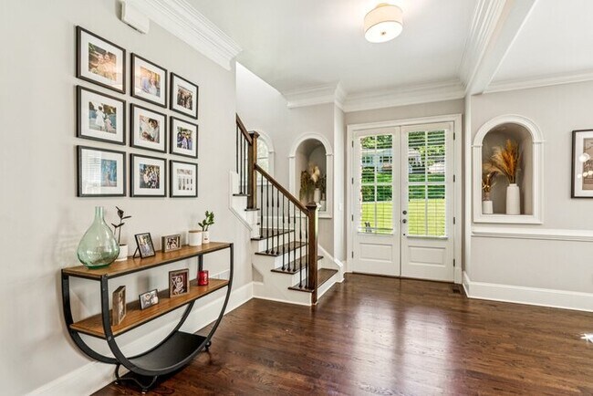 Foto del edificio - 1093 Country Ln NE