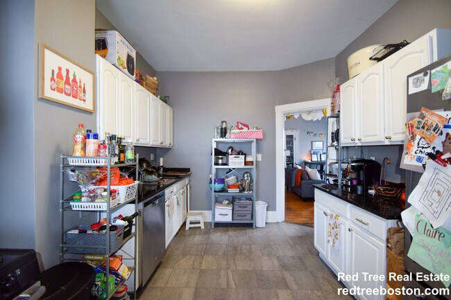 Foto del edificio - 85 Surrey St