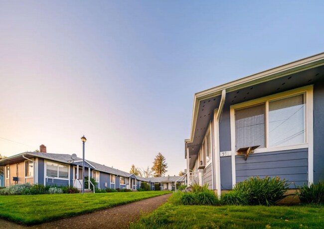 Foto del edificio - 591 W Sherman St