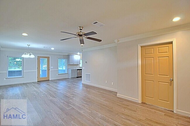 Foto del edificio - 5781 E Oglethorpe Hwy