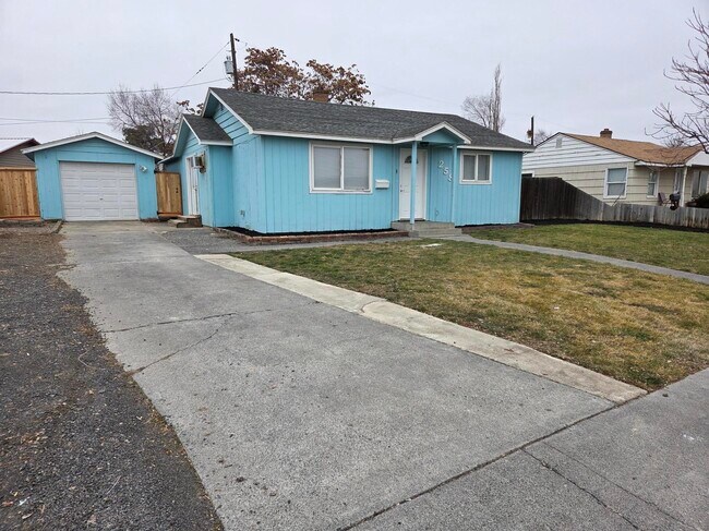 Foto del edificio - 258 Knolls Vista Dr