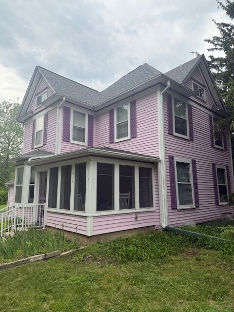 Foto principal - 1819 Northwestern Ave