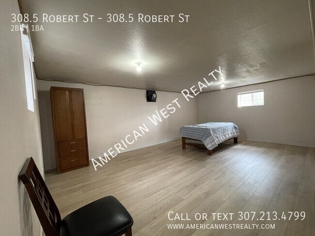 Foto del edificio - 308.5 Robert St