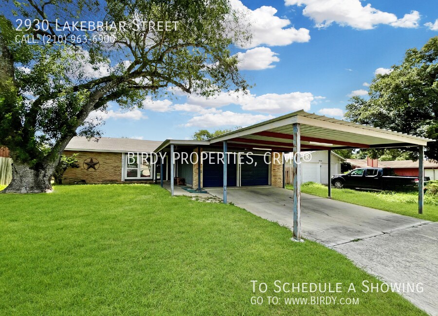 Primary Photo - 2930 Lake Briar