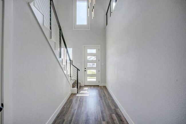 Foto del edificio - Extraordinary Home in Frenship ISD