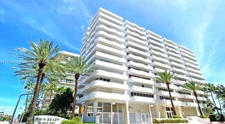 Building Photo - 8911 Collins Ave