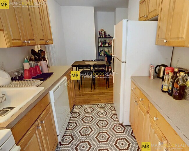 Foto del edificio - 460 Park Dr