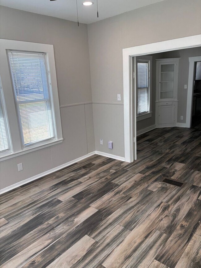 Foto del edificio - 3 Bedroom 1 Bathroom Downtown Georgetown Home